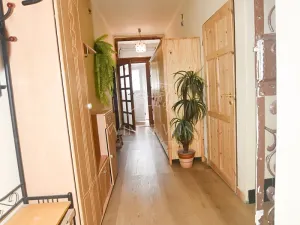 Prodej rodinného domu, Kutná Hora, Sedlecká, 337 m2