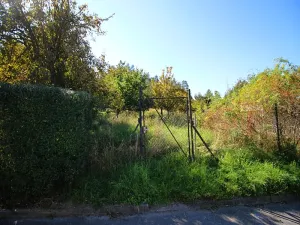 Prodej zahrady, Kanice, 2085 m2