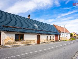 Prodej rodinného domu, Osečná, Českodubská, 146 m2