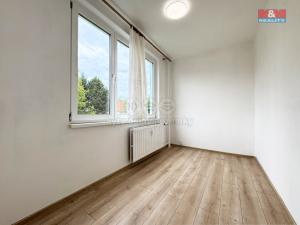 Pronájem bytu 1+1, Sokolov, Jelínkova, 25 m2