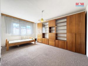 Pronájem bytu 2+1, Bochov, Mariánská, 53 m2