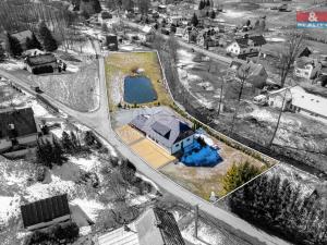 Prodej ubytování, Černá Voda, 145 m2