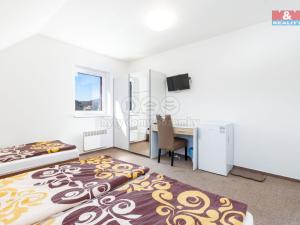 Prodej ubytování, Černá Voda, 145 m2
