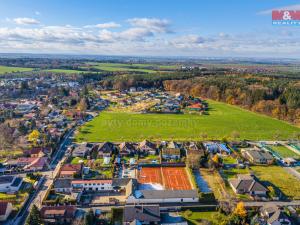 Prodej obchodního prostoru, Babice, Sportovní, 650 m2