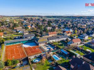 Prodej obchodního prostoru, Babice, Sportovní, 650 m2
