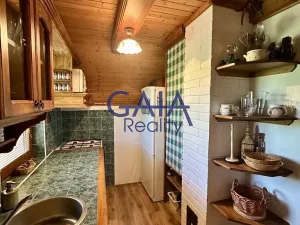 Prodej chaty, Vřesovice, 120 m2