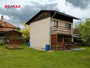 Prodej chaty, Plzeň, 45 m2