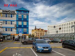 Pronájem bytu 2+kk, Plzeň, Otýlie Beníškové, 47 m2
