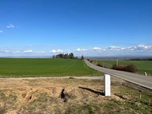 Prodej pozemku pro bydlení, Alojzov, 1021 m2