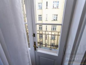 Prodej bytu 3+kk, Praha - Staré Město, Dušní, 94 m2