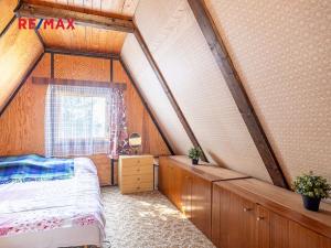 Prodej pozemku pro bydlení, Březová-Oleško, Kamenitá, 669 m2