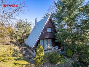 Prodej pozemku pro bydlení, Březová-Oleško, Kamenitá, 669 m2