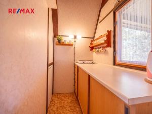 Prodej chaty, Březová-Oleško, Kamenitá, 40 m2