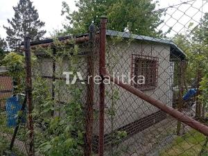Prodej chaty, Havířov, Selská, 10 m2