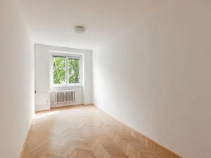 Pronájem bytu 3+1, Praha - Vinohrady, Hradecká, 80 m2