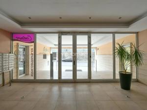 Pronájem bytu 2+kk, Praha - Smíchov, Na Zatlance, 45 m2