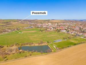 Prodej pozemku pro bydlení, Polešovice, 1992 m2
