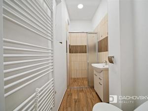 Prodej bytu 2+kk, Chrudim, Přemysla Otakara, 53 m2