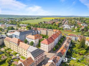 Prodej bytu 2+kk, Chrudim, Přemysla Otakara, 53 m2