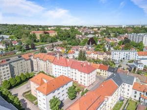 Prodej bytu 2+kk, Chrudim, Přemysla Otakara, 53 m2