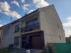 Prodej rodinného domu, Nivnice, 200 m2