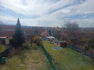 Prodej rodinného domu, Nivnice, 200 m2