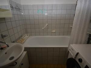 Pronájem bytu 3+1, Chrudim, Topolská, 84 m2