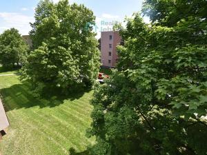 Pronájem bytu 3+1, Chrudim, Topolská, 84 m2