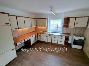 Prodej chalupy, Trusnov, 120 m2