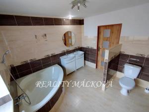 Prodej chalupy, Trusnov, 120 m2