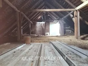 Prodej chalupy, Trusnov, 120 m2