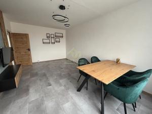 Pronájem bytu 3+1, Rokycany, Polní, 74 m2