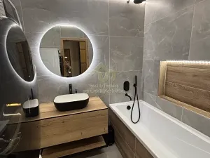 Pronájem bytu 3+1, Rokycany, Polní, 74 m2