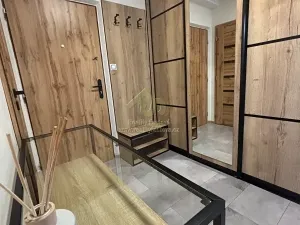 Pronájem bytu 3+1, Rokycany, Polní, 74 m2