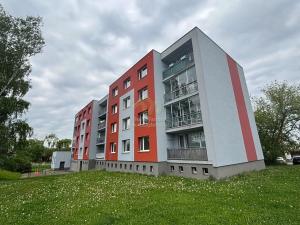 Pronájem bytu 3+1, Rokycany, Polní, 74 m2