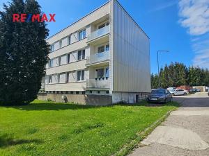 Prodej bytu 3+1, Kámen, 87 m2