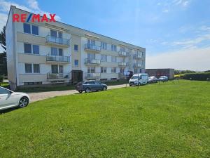 Prodej bytu 3+1, Kámen, 87 m2