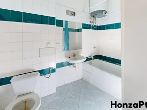 Prodej kanceláře, Praha - Žižkov, Viklefova, 38 m2