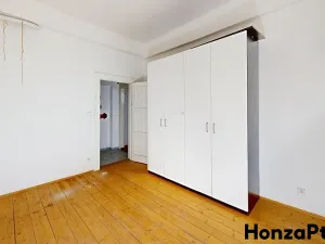 Prodej kanceláře, Praha - Žižkov, Viklefova, 38 m2