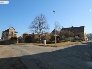Prodej rodinného domu, Osvračín, 68 m2