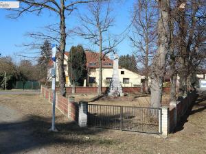 Prodej rodinného domu, Osvračín, 68 m2