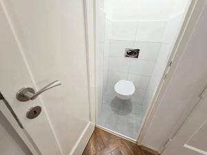 Pronájem bytu 1+1, Praha - Vinohrady, Řipská, 52 m2