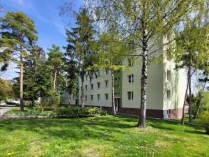 Prodej bytu 2+kk, Hustopeče, Svat. Čecha, 51 m2