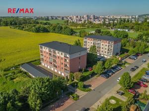 Prodej bytu 4+kk, Praha - Čakovice, Ke stadionu, 83 m2