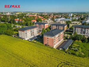 Prodej bytu 4+kk, Praha - Čakovice, Ke stadionu, 83 m2