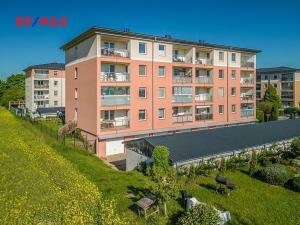 Prodej bytu 4+kk, Praha - Čakovice, Ke stadionu, 83 m2