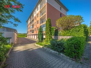 Prodej bytu 4+kk, Praha - Čakovice, Ke stadionu, 83 m2