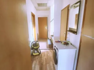 Pronájem pokoje, Praha - Strašnice, Mokřanská, 9 m2