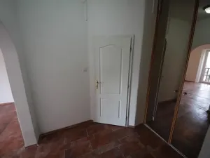 Pronájem bytu 1+kk, Praha - Kyje, Hůrská, 30 m2