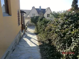 Pronájem bytu 1+kk, Praha - Kyje, Hůrská, 30 m2